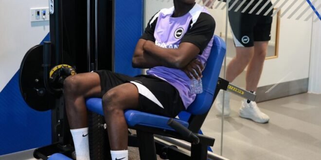 Zadok, Sani and Umar top Chelle’s list of foreign players for Nigeria U23