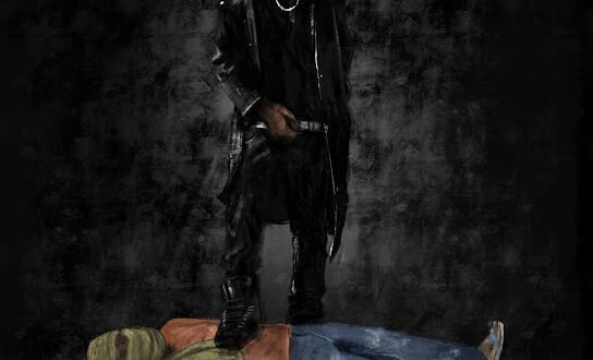 Zaylevelten – B4SAVEME (Album) – Six9ja