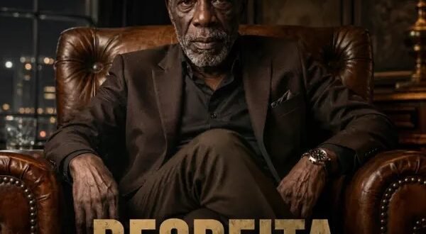 Zé Ngola – Respeita Meu Irmão