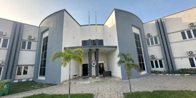 ‎Full list of Malami’s properties handed over to the Nigerian government