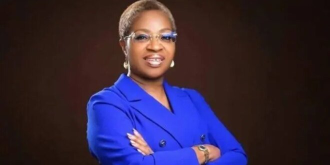 New NBA president Badejo-Okusanya outlines government, judicial and other agendas