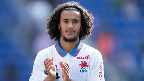 18-year-old Moroccan star Bouadri has joined Man City for £85.6 million