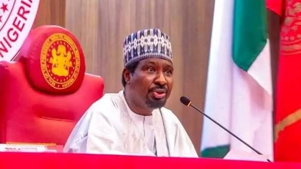 2027 polls: Barau gathers support for Tinubu and empowers voters