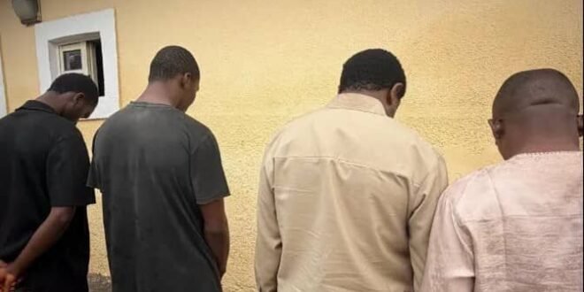 A friend tricked me into removing a kidney and spent the payment on phones – Victim