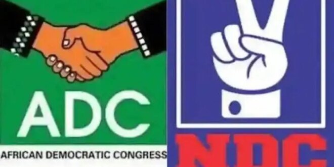 ADC, NDC question the launch of household empowerment projects carried out by FG ​​ahead of elections