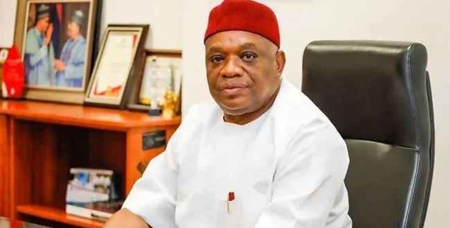 Abia at 35: Orji Kalu has put Abia in the national conversation – Chidoka