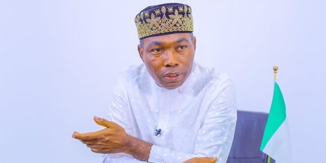 Adebayo: Tinubu runs ‘false government’ despite valid mandate