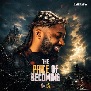 Amerado – The price of becoming (Mpaebor) [Intro]