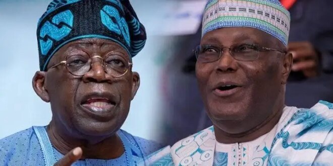 Atiku blames Tinubu’s holiday on economic hardship, insecurity