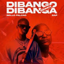 Bello Falcao – Dibango Dibanga
