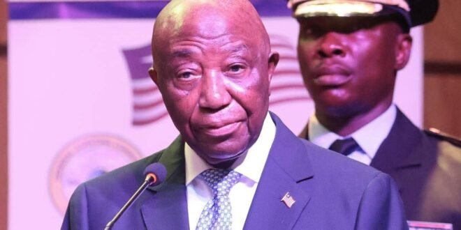 Boakai Demands Results – Liberia news The New Dawn Liberia, premier resource for latest news