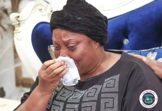 Bong Citizens Demand Taylor’s Release