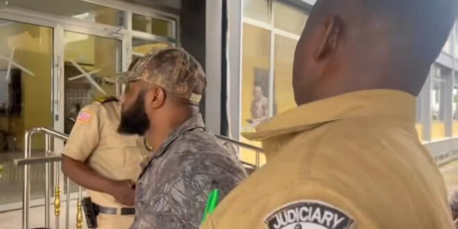 Bucky Raw’s Drug Case Resurfaces