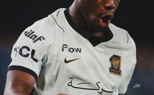 Chelle optimistic about new Super Eagles forward: He will be a fan favorite