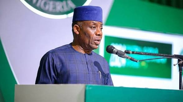 Commercialization of research results: Alausa’s current challenge