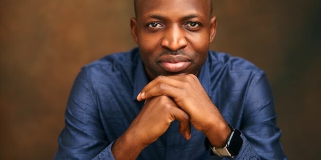 DOWNLOAD MP3: Dunsin Oyekan – Just you and me