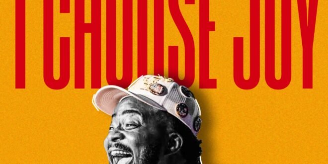 DOWNLOAD MP3: Henrisoul – I choose joy