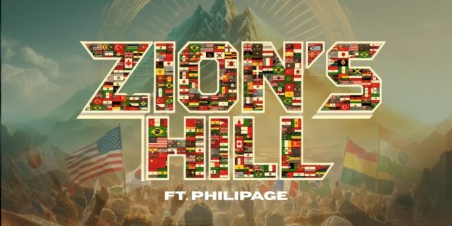 DOWNLOAD MP3: Tobi Olawale – Zion’s Hill with Philipage