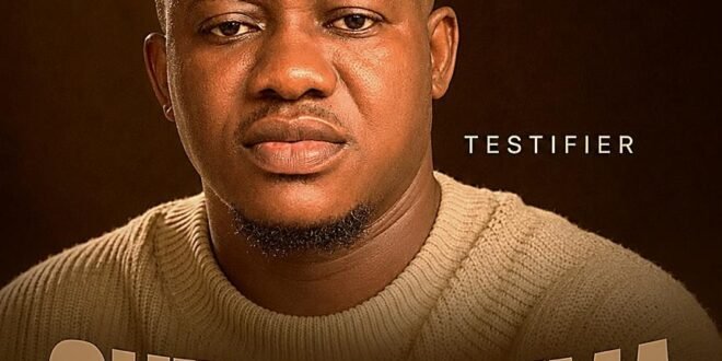 DOWNLOAD MP3: Witness – Chinaememma