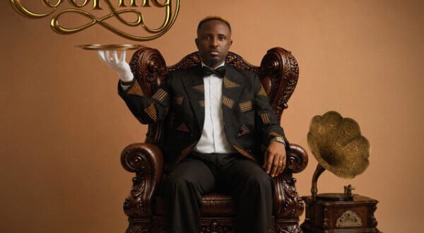 DOWNLOAD THE ALBUM: Gaise Baba – God is cooking