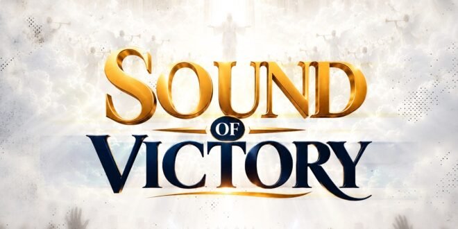 DOWNLOAD THE ALBUM: Richy Okechukwu – The sound of victory
