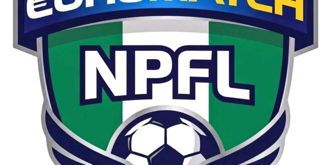 EXCLUSIVE: Sunday Obaseki will lead the NPFL Euromatch on an interim basis