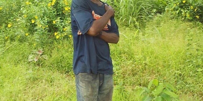 Editorial: Liberia Must Deliver Justice for War Victims