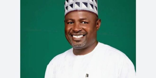 Eid-el-Maulud: APC NLA Kankia urges Nigerians to continue supporting Tinubu’s reforms