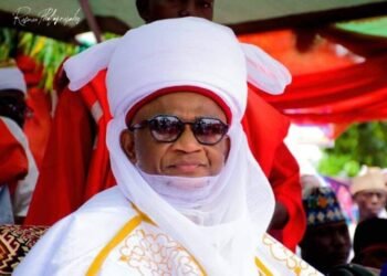 Etsu Nupe mourns former CBN deputy governor Mayaki
