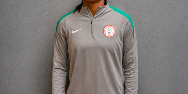 FIFA U-20 Women’s World Cup Poland 2026: ‘We are ready for the world’: Etim Bright backs Falconets to challenge for title