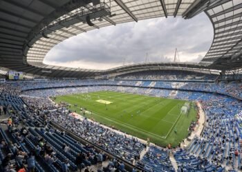 Feyenoord exclude their away fans from the next away doubles