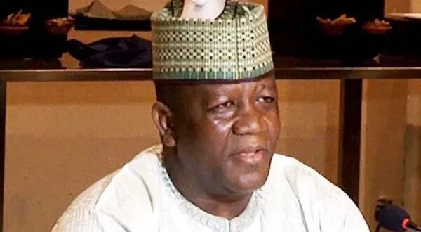 Former Governor Yari appointed the DG as the APC which is the presidential campaign council