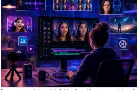 From Lip Sync to Face Swaps: The AI ​​Video Editing Tools Every Creator Needs in 2026
