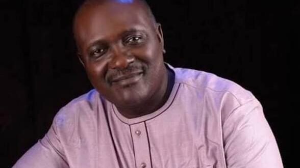 GOCOP: Dotun Oladipo brings extensive traditional media experience to online publishing