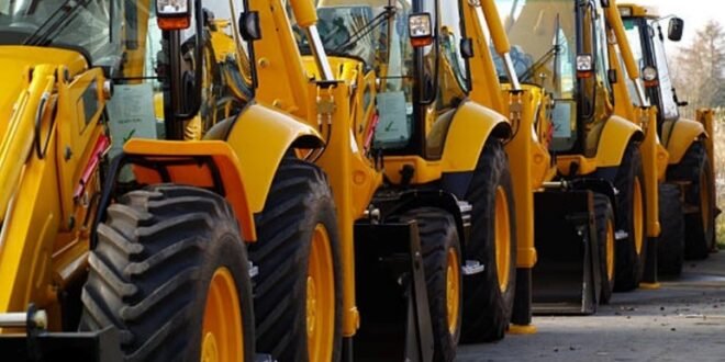 Gov’t Sets August 26 Deadline for Yellow Machine Deployment