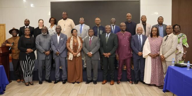 Gov’t, UN Move to Align US$874M Funding with National Priorities