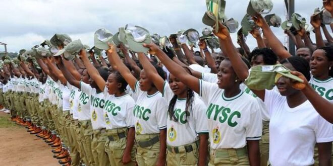 Gunmen kidnap NYSC members in Kogi, police rescue 11