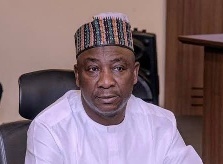Gusau and Sanusi resign, as do other members of the NFF board of directors