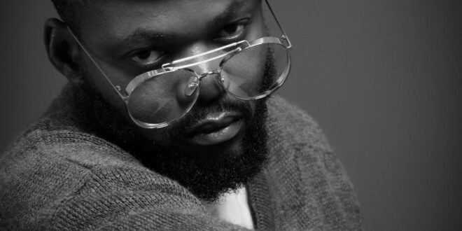 How Photography Can Heal Nigeria and Empower Youth — Obasohan
