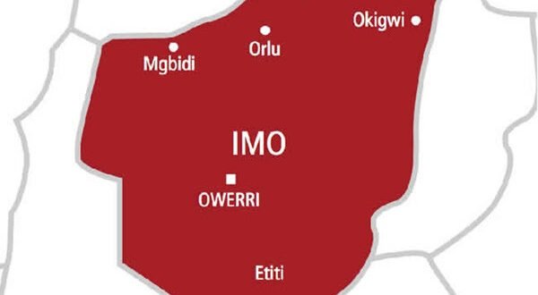 Imo: Udechukwu re-elected president of Duruojije union, promises consolidation