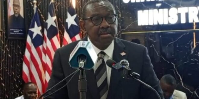 Justice Minister: No One Will Be Prosecuted to Satisfy Public Opinion