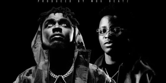 Kweku Smoke – Faith featuring Lasmid