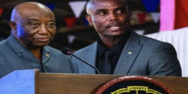LDEA Gets Fifth Leadership in 30 Months