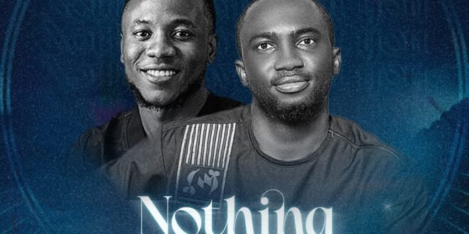 MP3: King Midas – Nothing Without You ft. TJ Onoja