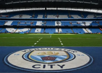 Manchester City will make a bid for Fernandez, valued at £120 million