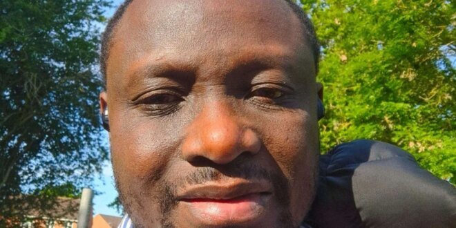 Moyin Omidiji Yahweh – Allbaze.com