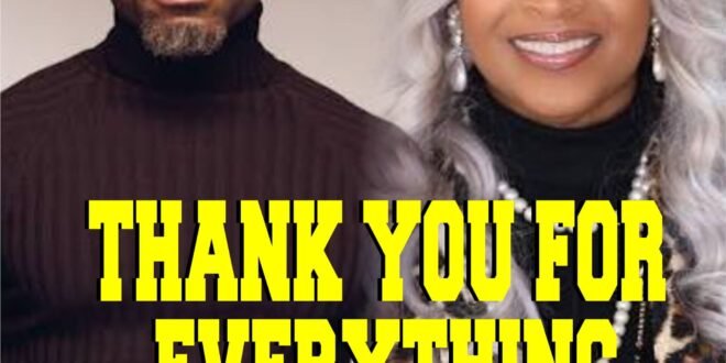 Mp3, Lyrics: Kirk Franklin – Thanks for Everything ft Karen Clark Sheard