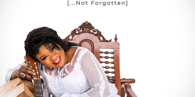 Mp3 + Video: Bridget Adegbaju