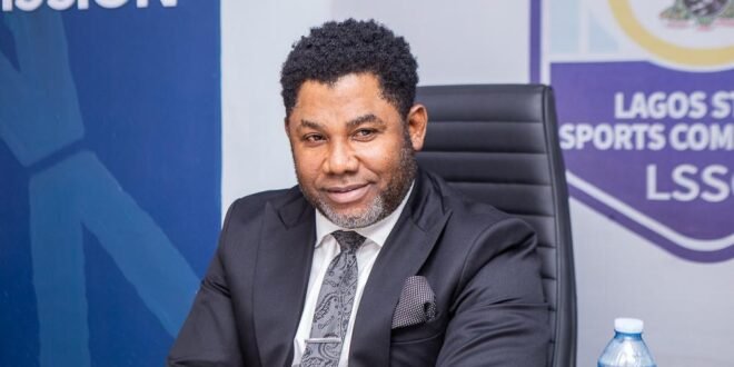 NAqF President Fatodu elected to Africa Aquatics Zone 2 board as Nigeria tops medal table