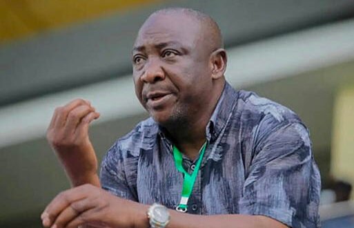 NFF: Gusau, board members, Sanusi leave football home after mass resignation